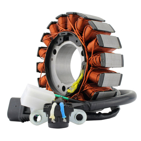 Photo of Generator Stator for Honda CRF 250 RL Rally 2017-2020 | CRF 250 L 2013-2020 | OEM Repl.# 31120-KZZ-901 by RM STATOR - Premium for UTVs / Side by Sides