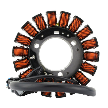 Photo of Generator Stator for Honda CRF 250 RL Rally 2017-2020 | CRF 250 L 2013-2020 | OEM Repl.# 31120-KZZ-901 by RM STATOR - Premium for UTVs / Side by Sides