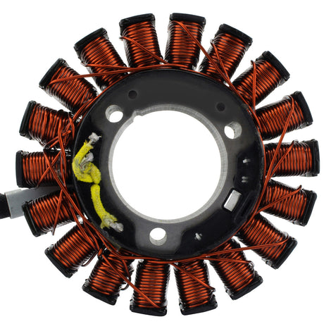 Photo of Generator Stator for Honda CRF 250 RL Rally 2017-2020 | CRF 250 L 2013-2020 | OEM Repl.# 31120-KZZ-901 by RM STATOR - Premium for UTVs / Side by Sides