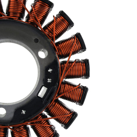 Photo of Generator Stator for Honda CRF 250 RL Rally 2017-2020 | CRF 250 L 2013-2020 | OEM Repl.# 31120-KZZ-901 by RM STATOR - Premium for UTVs / Side by Sides