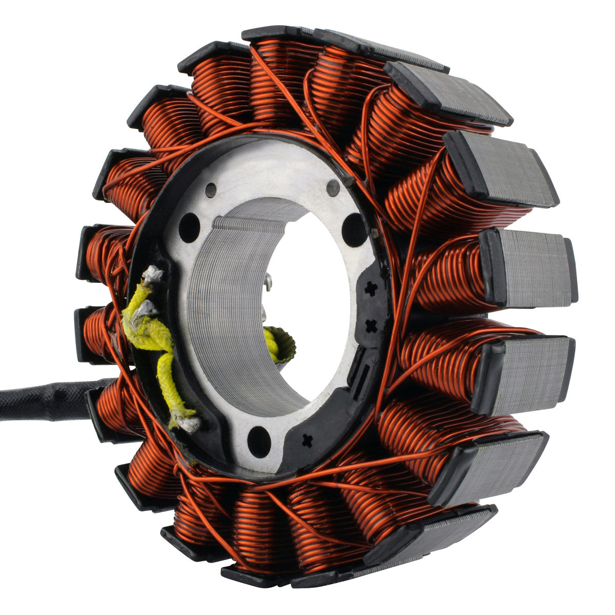 Photo of Generator Stator for Honda CRF 250 RL Rally 2017-2020 | CRF 250 L 2013-2020 | OEM Repl.# 31120-KZZ-901 by RM STATOR - Premium for UTVs / Side by Sides