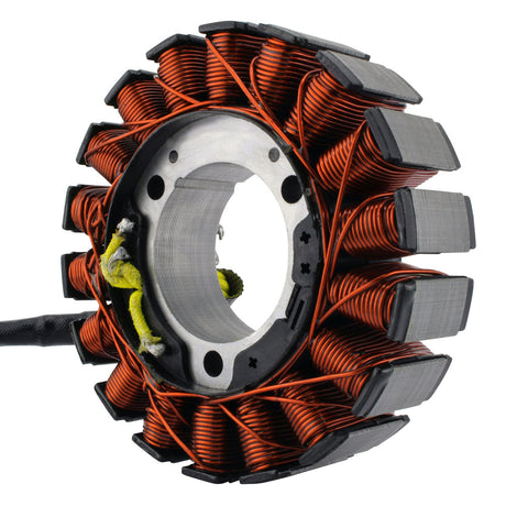 Photo of Generator Stator for Honda CRF 250 RL Rally 2017-2020 | CRF 250 L 2013-2020 | OEM Repl.# 31120-KZZ-901 by RM STATOR - Premium for UTVs / Side by Sides