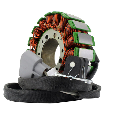 Photo of Stator for Arctic Cat M 9000 | XF 9000 LTD / Cross Country / High Country | ZR 9000 RR | Riot 9000 2017-2024 | 3020-396 by RM STATOR - Premium for UTVs / Side by Sides