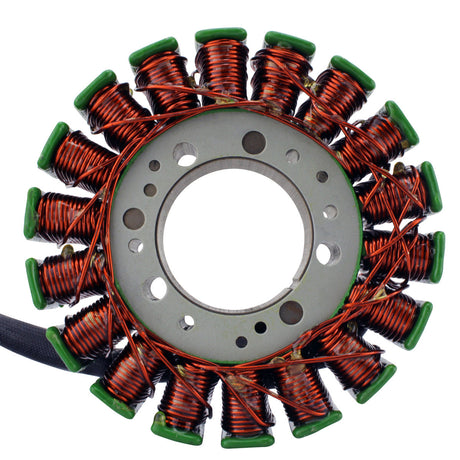 Photo of Stator for Arctic Cat M 9000 | XF 9000 LTD / Cross Country / High Country | ZR 9000 RR | Riot 9000 2017-2024 | 3020-396 by RM STATOR - Premium for UTVs / Side by Sides