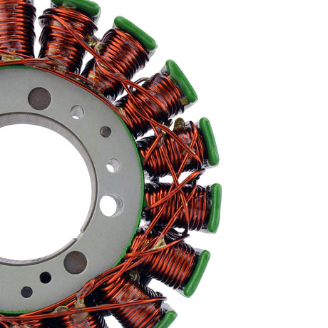 Photo of Stator for Arctic Cat M 9000 | XF 9000 LTD / Cross Country / High Country | ZR 9000 RR | Riot 9000 2017-2024 | 3020-396 by RM STATOR - Premium for UTVs / Side by Sides