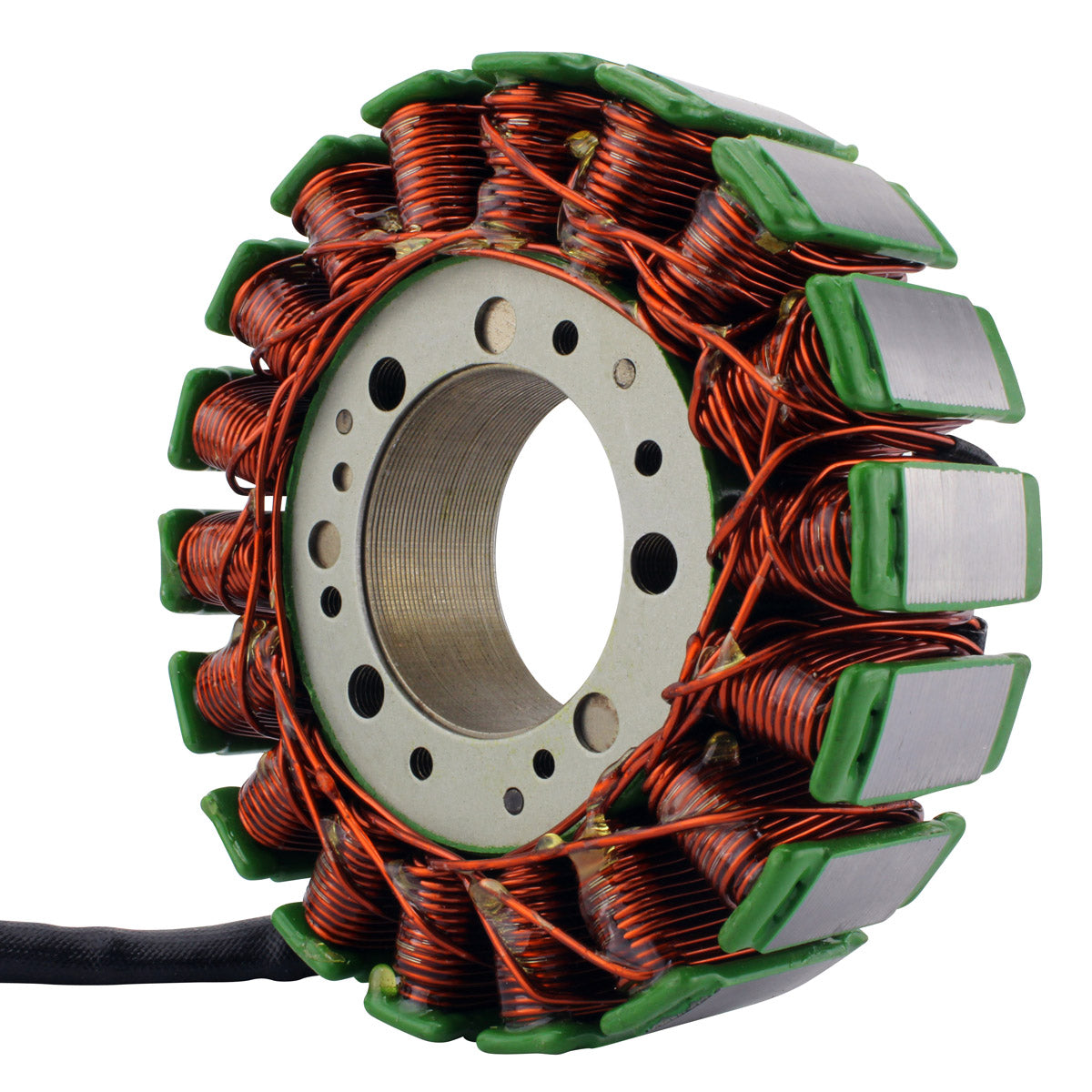 Photo of Stator for Arctic Cat M 9000 | XF 9000 LTD / Cross Country / High Country | ZR 9000 RR | Riot 9000 2017-2024 | 3020-396 by RM STATOR - Premium for UTVs / Side by Sides