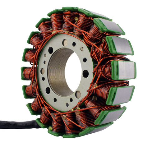 Photo of Stator for Arctic Cat M 9000 | XF 9000 LTD / Cross Country / High Country | ZR 9000 RR | Riot 9000 2017-2024 | 3020-396 by RM STATOR - Premium for UTVs / Side by Sides