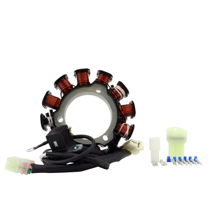 Photo of Generator Stator for Polaris 600R Race Carb L/C 2019 2020 | OEM Repl.# 4017431 by RM STATOR - Premium for UTVs / Side by Sides