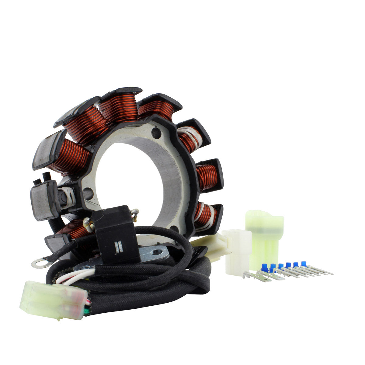 Photo of Generator Stator for Polaris 600R Race Carb L/C 2019 2020 | OEM Repl.# 4017431 by RM STATOR - Premium for UTVs / Side by Sides
