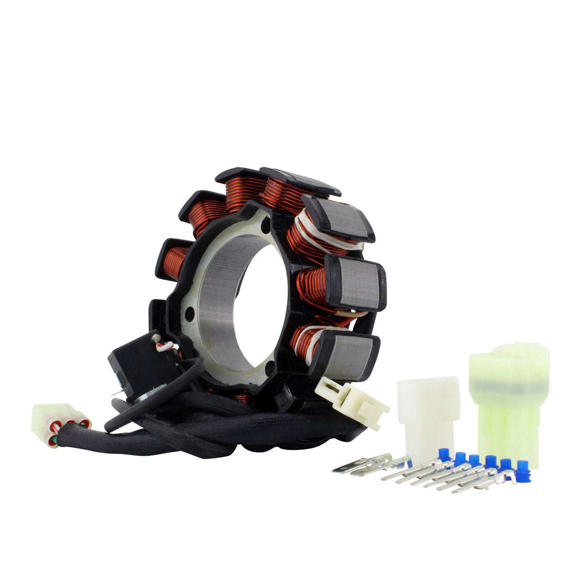 Photo of Generator Stator for Polaris 600R Race Carb L/C 2019 2020 | OEM Repl.# 4017431 by RM STATOR - Premium for UTVs / Side by Sides