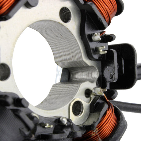 Photo of Stator for Honda CRF 230 F 2003-2009 2012-2019 | OEM Repl.# 31120-KPS-901 31120-KPS-902 by RM STATOR - Premium for UTVs / Side by Sides