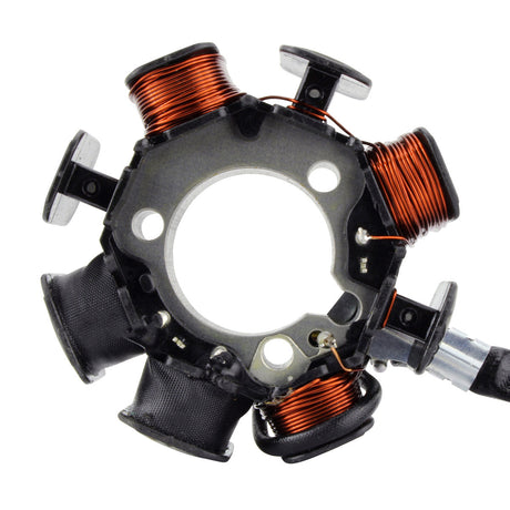 Photo of Stator for Honda CRF 230 F 2003-2009 2012-2019 | OEM Repl.# 31120-KPS-901 31120-KPS-902 by RM STATOR - Premium for UTVs / Side by Sides