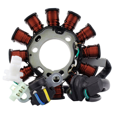 Photo of Stator for Honda CRF 250 F 2019-2024 | # 31120-K99-A01 by RM STATOR - Premium for UTVs / Side by Sides