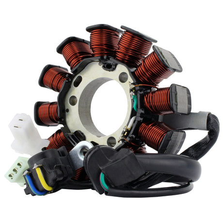 Photo of Stator for Honda CRF 250 F 2019-2024 | # 31120-K99-A01 by RM STATOR - Premium for UTVs / Side by Sides