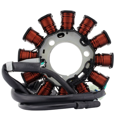 Photo of Stator for Honda CRF 250 F 2019-2024 | # 31120-K99-A01 by RM STATOR - Premium for UTVs / Side by Sides