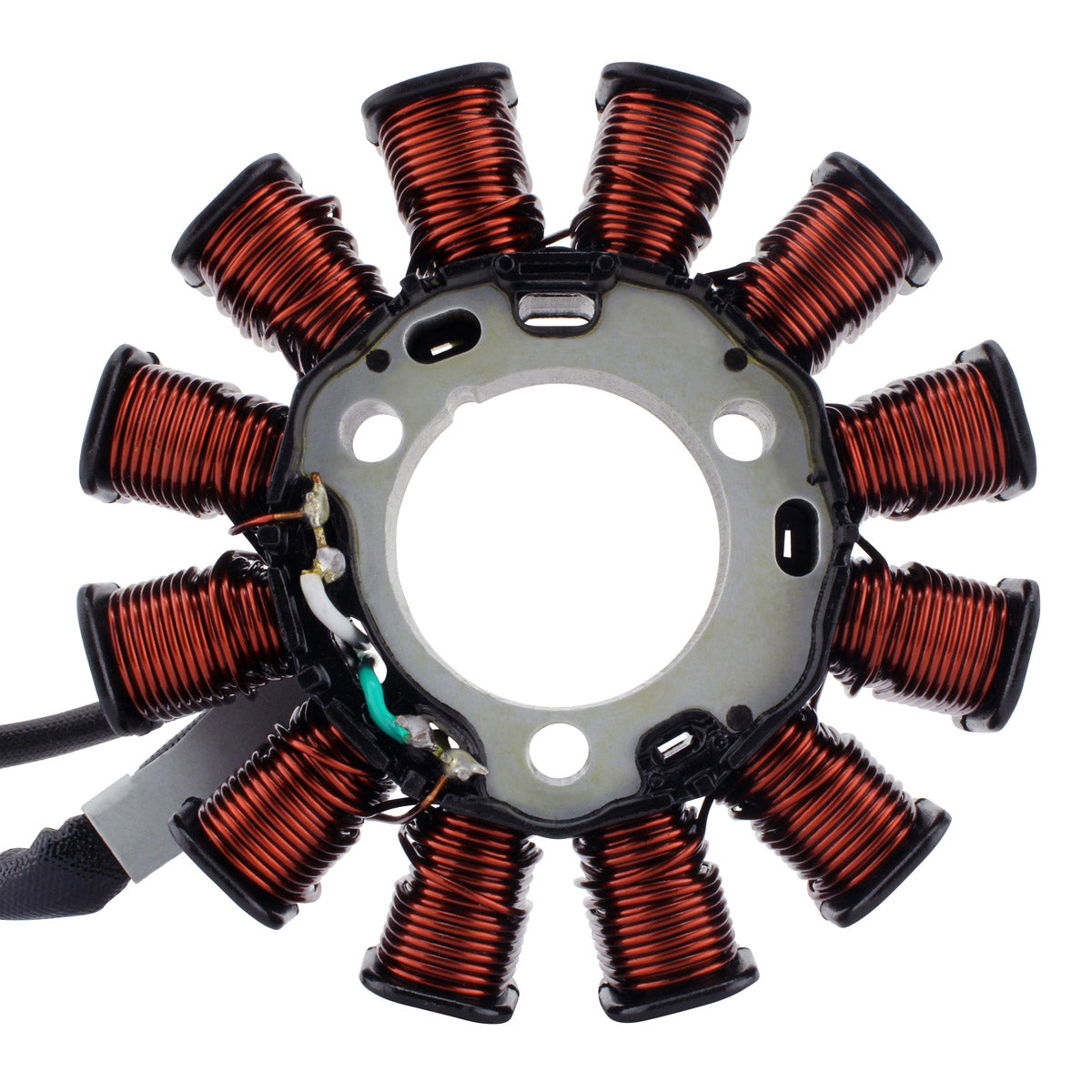 Photo of Stator for Honda CRF 250 F 2019-2024 | # 31120-K99-A01 by RM STATOR - Premium for UTVs / Side by Sides