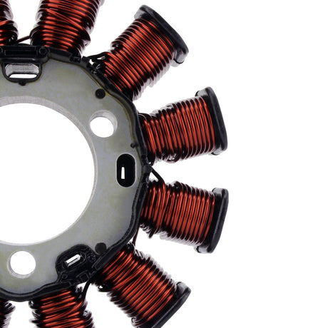 Photo of Stator for Honda CRF 250 F 2019-2024 | # 31120-K99-A01 by RM STATOR - Premium for UTVs / Side by Sides