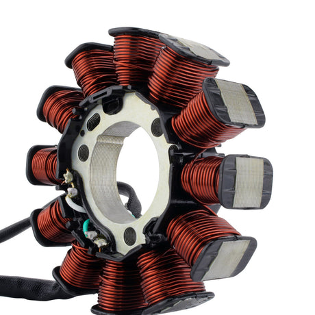 Photo of Stator for Honda CRF 250 F 2019-2024 | # 31120-K99-A01 by RM STATOR - Premium for UTVs / Side by Sides