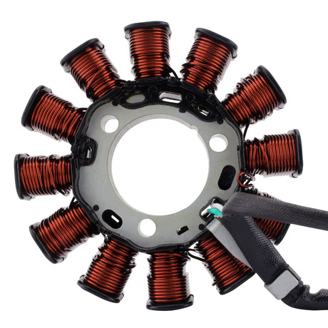 Photo of Stator for Honda CRF 250 F 2019-2024 | # 31120-K99-A01 by RM STATOR - Premium for UTVs / Side by Sides