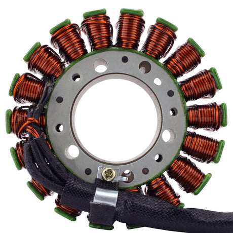 Photo of Generator Stator for Yamaha VK 540 Carb F/C 2017-2022 | # 8KX-81410-00-00 8KX-81410-00-00 by RM STATOR - Premium for UTVs / Side by Sides