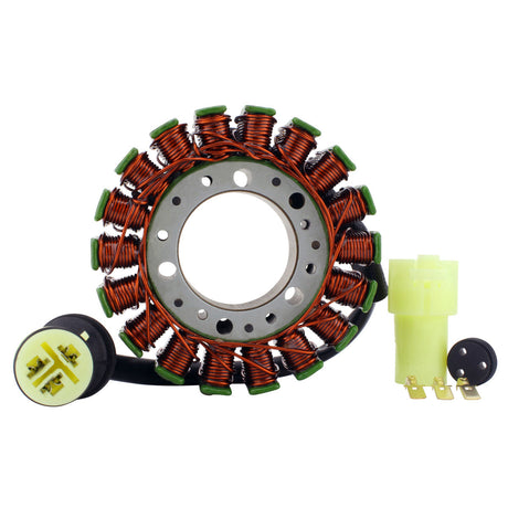 Photo of Generator Stator for Yamaha VK 540 Carb F/C 2017-2022 | # 8KX-81410-00-00 8KX-81410-00-00 by RM STATOR - Premium for UTVs / Side by Sides