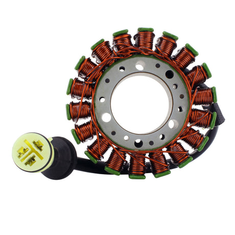 Photo of Generator Stator for Yamaha VK 540 Carb F/C 2017-2022 | # 8KX-81410-00-00 8KX-81410-00-00 by RM STATOR - Premium for UTVs / Side by Sides
