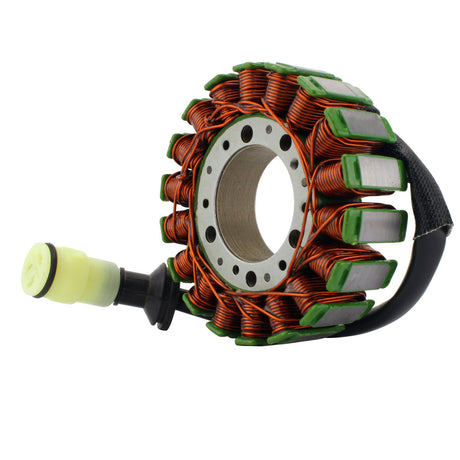 Photo of Generator Stator for Yamaha VK 540 Carb F/C 2017-2022 | # 8KX-81410-00-00 8KX-81410-00-00 by RM STATOR - Premium for UTVs / Side by Sides