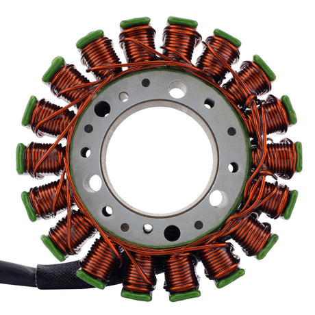 Photo of Generator Stator for Yamaha VK 540 Carb F/C 2017-2022 | # 8KX-81410-00-00 8KX-81410-00-00 by RM STATOR - Premium for UTVs / Side by Sides