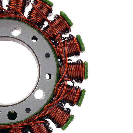 Photo of Generator Stator for Yamaha VK 540 Carb F/C 2017-2022 | # 8KX-81410-00-00 8KX-81410-00-00 by RM STATOR - Premium for UTVs / Side by Sides