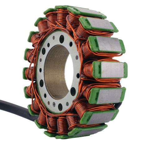 Photo of Generator Stator for Yamaha VK 540 Carb F/C 2017-2022 | # 8KX-81410-00-00 8KX-81410-00-00 by RM STATOR - Premium for UTVs / Side by Sides