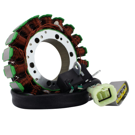 Photo of Stator for Polaris 850 PRO RMK 155 / 163 / 174 | 850 SKS 146 / 155 | 850 Switchback Assault 144 2019-2024 | OEM# 4017454 by RM STATOR - Premium for UTVs / Side by Sides