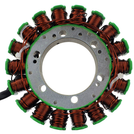 Photo of Stator for Polaris 850 PRO RMK 155 / 163 / 174 | 850 SKS 146 / 155 | 850 Switchback Assault 144 2019-2024 | OEM# 4017454 by RM STATOR - Premium for UTVs / Side by Sides