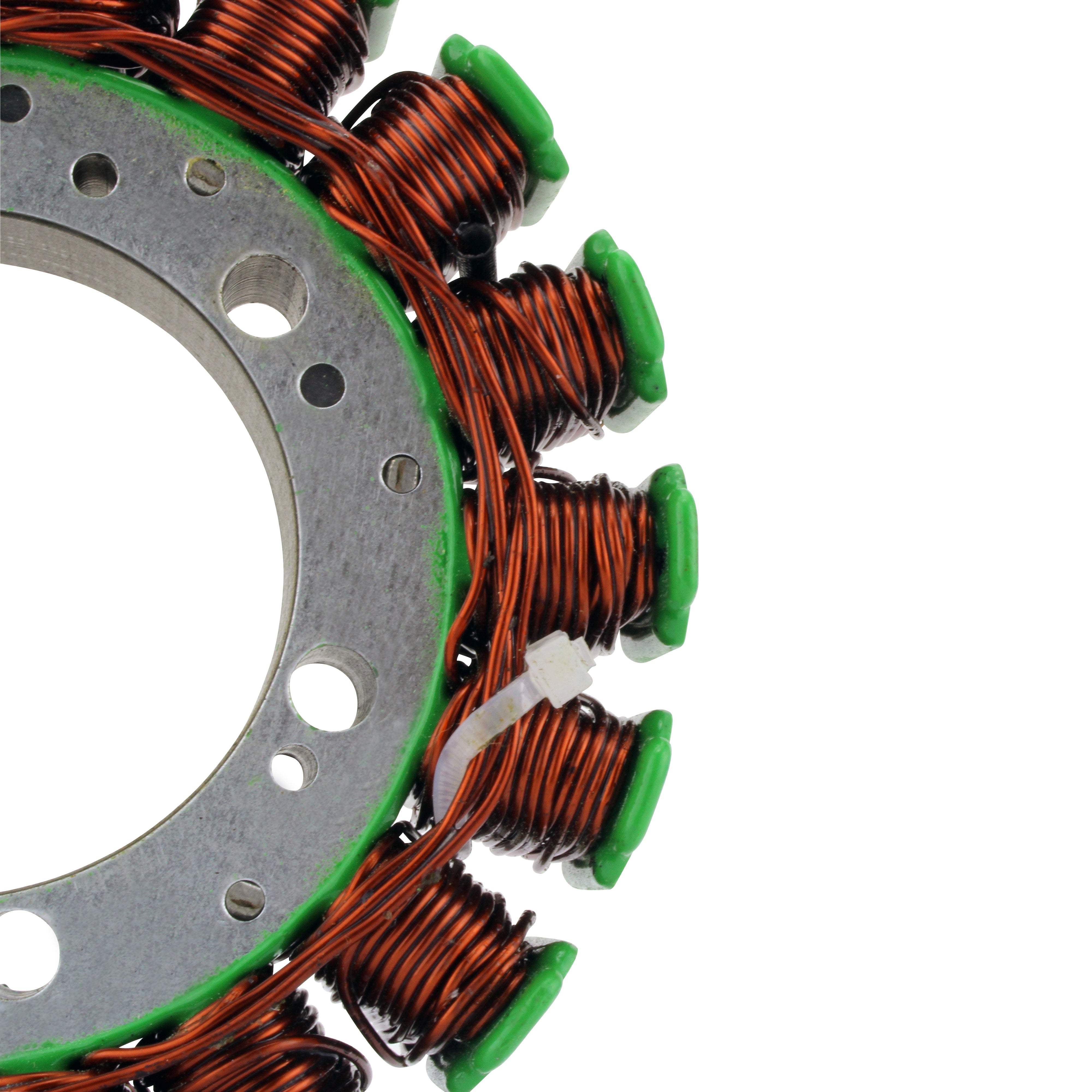 Photo of Stator for Polaris 850 PRO RMK 155 / 163 / 174 | 850 SKS 146 / 155 | 850 Switchback Assault 144 2019-2024 | OEM# 4017454 by RM STATOR - Premium for UTVs / Side by Sides