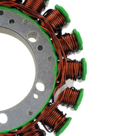 Photo of Stator for Polaris 850 PRO RMK 155 / 163 / 174 | 850 SKS 146 / 155 | 850 Switchback Assault 144 2019-2024 | OEM# 4017454 by RM STATOR - Premium for UTVs / Side by Sides