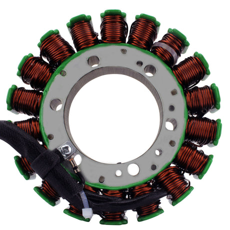Photo of Stator for Polaris 850 PRO RMK 155 / 163 / 174 | 850 SKS 146 / 155 | 850 Switchback Assault 144 2019-2024 | OEM# 4017454 by RM STATOR - Premium for UTVs / Side by Sides