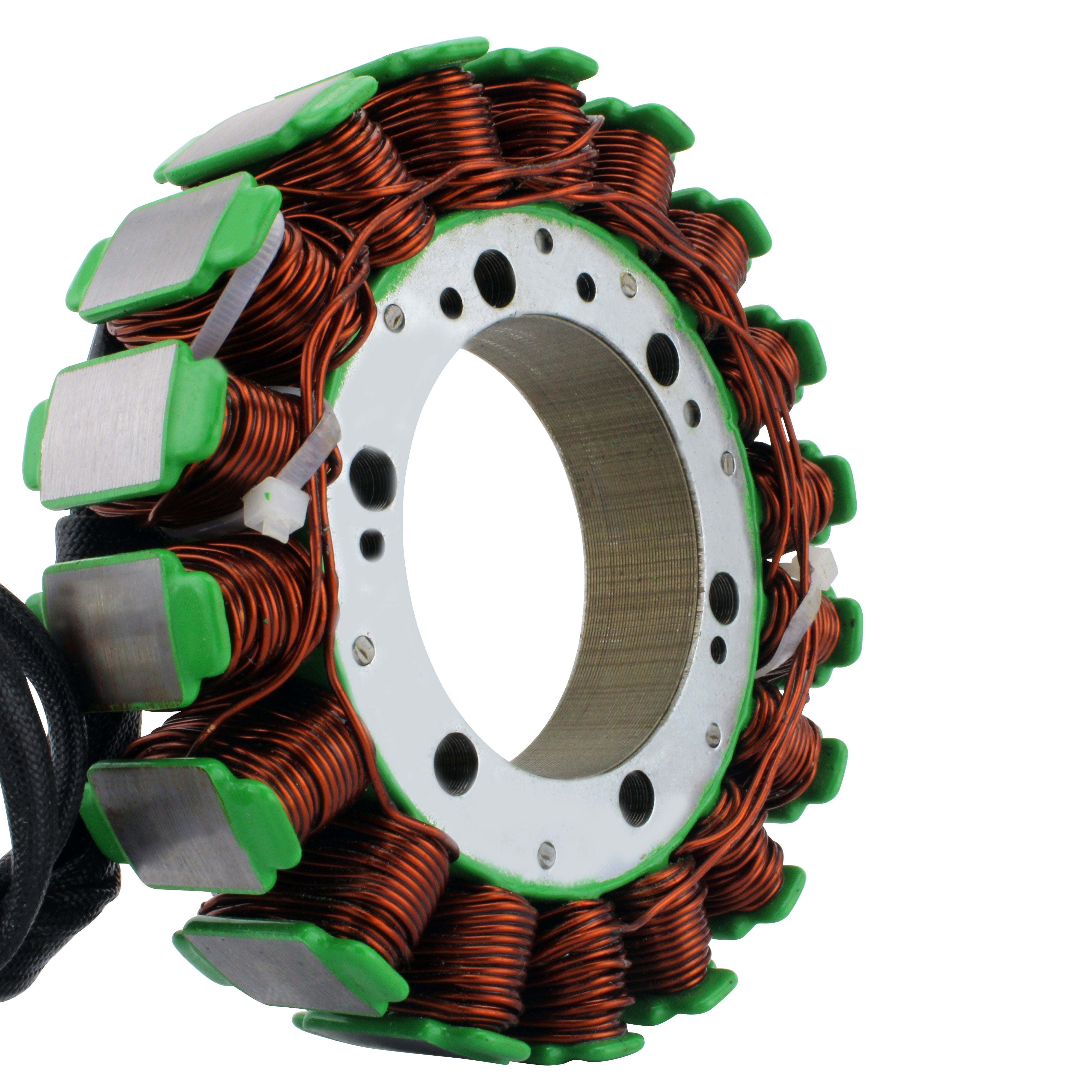 Photo of Stator for Polaris 850 PRO RMK 155 / 163 / 174 | 850 SKS 146 / 155 | 850 Switchback Assault 144 2019-2024 | OEM# 4017454 by RM STATOR - Premium for UTVs / Side by Sides