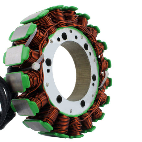 Photo of Stator for Polaris 850 PRO RMK 155 / 163 / 174 | 850 SKS 146 / 155 | 850 Switchback Assault 144 2019-2024 | OEM# 4017454 by RM STATOR - Premium for UTVs / Side by Sides