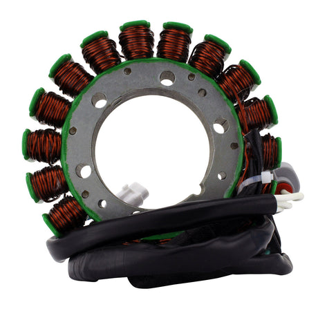 Photo of Stator for Yamaha YFM 450 Kodiak 2018-2024 | # BB5-81410-00-00 BB5-81410-01-00 by RM STATOR - Premium for UTVs / Side by Sides