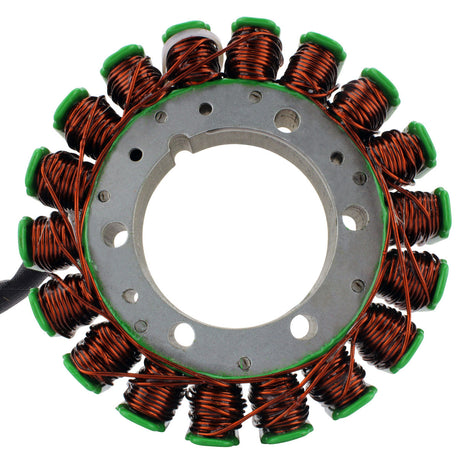 Photo of Stator for Yamaha YFM 450 Kodiak 2018-2024 | # BB5-81410-00-00 BB5-81410-01-00 by RM STATOR - Premium for UTVs / Side by Sides