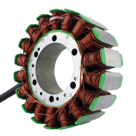 Photo of Generator Stator for Honda VT 1300 2010-2024 | # 31120-MFR-671 VT1300C VT1300CX VT1300CR VT1300CXA by RM STATOR - Premium for UTVs / Side by Sides