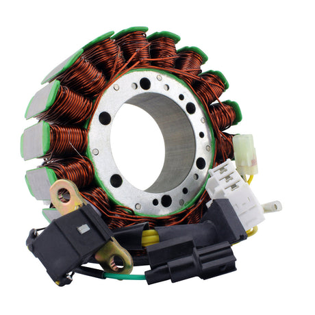 Photo of Generator Stator for Honda VT 1300 2010-2024 | # 31120-MFR-671 VT1300C VT1300CX VT1300CR VT1300CXA by RM STATOR - Premium for UTVs / Side by Sides