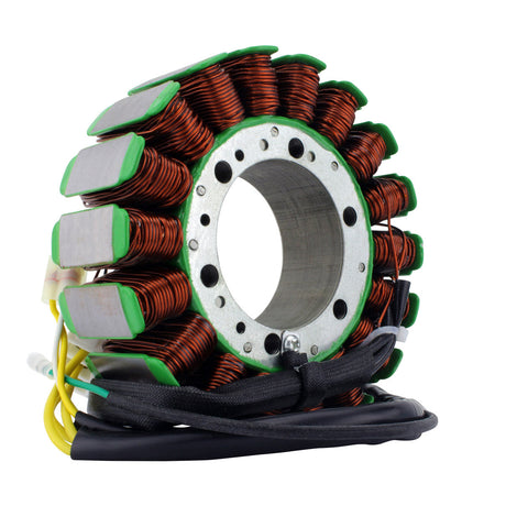 Photo of Generator Stator for Honda VT 1300 2010-2024 | # 31120-MFR-671 VT1300C VT1300CX VT1300CR VT1300CXA by RM STATOR - Premium for UTVs / Side by Sides