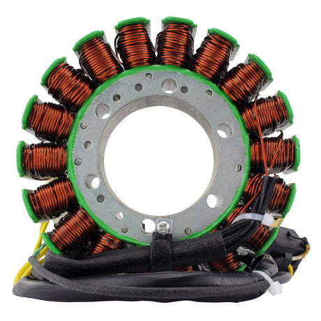 Photo of Generator Stator for Honda VT 1300 2010-2024 | # 31120-MFR-671 VT1300C VT1300CX VT1300CR VT1300CXA by RM STATOR - Premium for UTVs / Side by Sides
