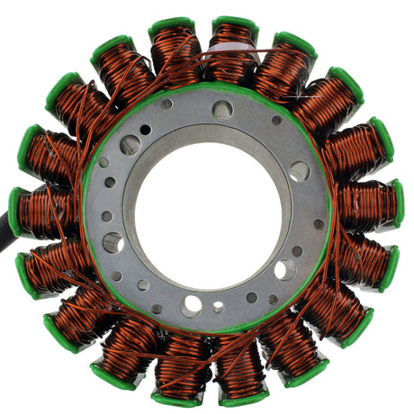 Photo of Generator Stator for Honda VT 1300 2010-2024 | # 31120-MFR-671 VT1300C VT1300CX VT1300CR VT1300CXA by RM STATOR - Premium for UTVs / Side by Sides