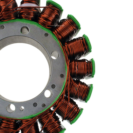 Photo of Generator Stator for Honda VT 1300 2010-2024 | # 31120-MFR-671 VT1300C VT1300CX VT1300CR VT1300CXA by RM STATOR - Premium for UTVs / Side by Sides