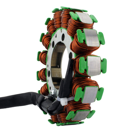Photo of Stator for Yamaha YZF R1 1000 2015-2025 | FZ10 2017 | MT-10 2018-2021 | OEM Repl.# B67-81410-00-00 / 2CR-81410-00-00 by RM STATOR - Premium for UTVs / Side by Sides