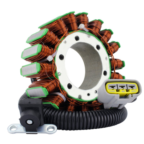 Photo of Stator for Honda SXS 1000 Pioneer 2016-2021 | OEM Repl.# 31120-HL4-003 by RM STATOR - Premium for UTVs / Side by Sides