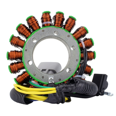 Photo of Stator for Honda SXS 1000 Pioneer 2016-2021 | OEM Repl.# 31120-HL4-003 by RM STATOR - Premium for UTVs / Side by Sides