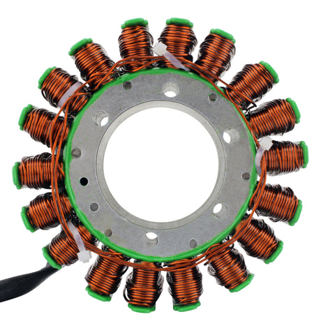 Photo of Stator for Honda SXS 1000 Pioneer 2016-2021 | OEM Repl.# 31120-HL4-003 by RM STATOR - Premium for UTVs / Side by Sides