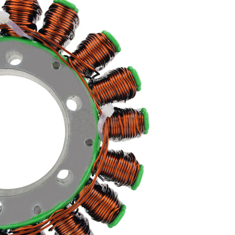 Photo of Stator for Honda SXS 1000 Pioneer 2016-2021 | OEM Repl.# 31120-HL4-003 by RM STATOR - Premium for UTVs / Side by Sides